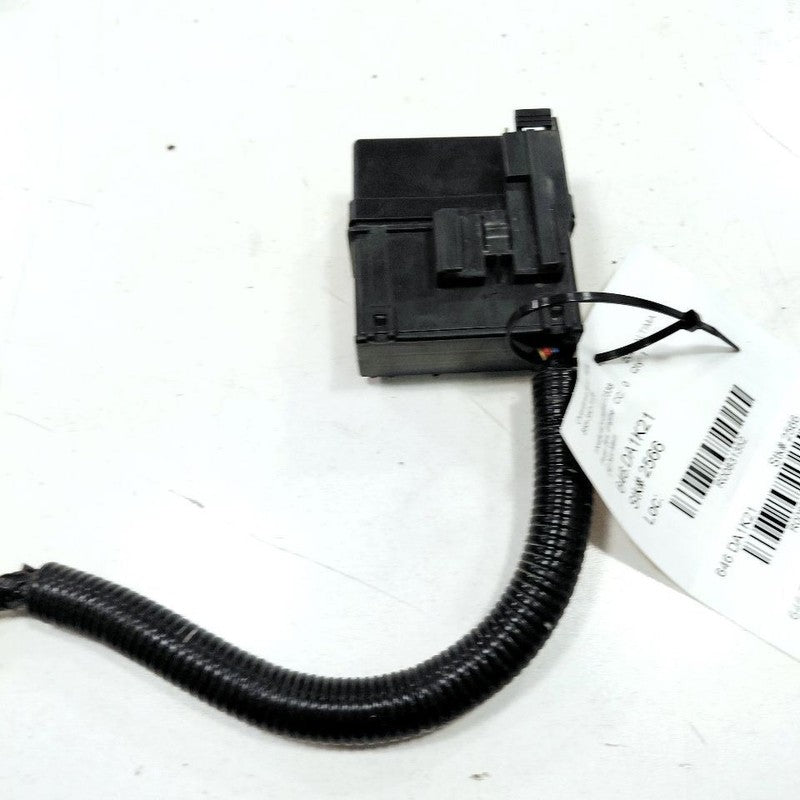 Nissan Altima Fuse Box Relay 2023 2022 2021 2020 2019