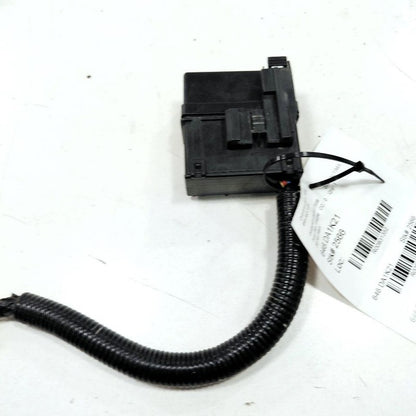 Nissan Altima Fuse Box Relay 2023 2022 2021 2020 2019