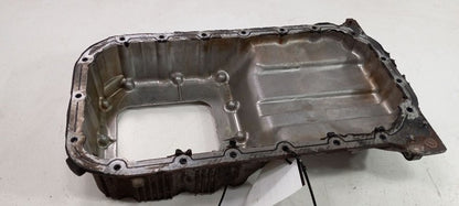 2151023700 Engine Oil Pan 2.0L Station Wgn Fits 07-12 ELANTRA