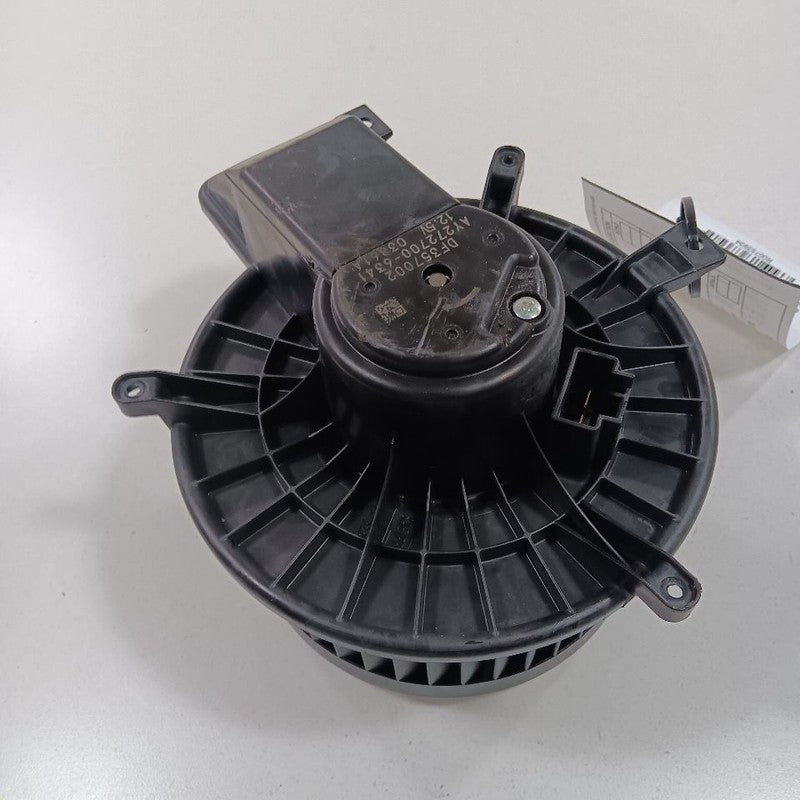 Blower Motor Fits 14-23 Dodge Challenger