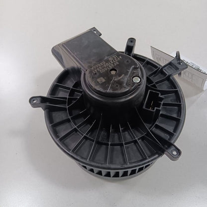 Blower Motor Fits 14-23 Dodge Challenger
