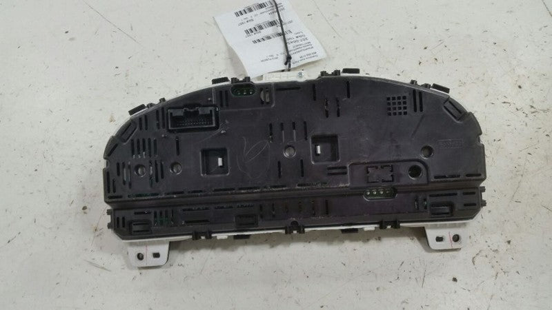  Speedometer Gauge Cluster VIN A 8th Digit MPH Fits 11-12 FORD FUSION