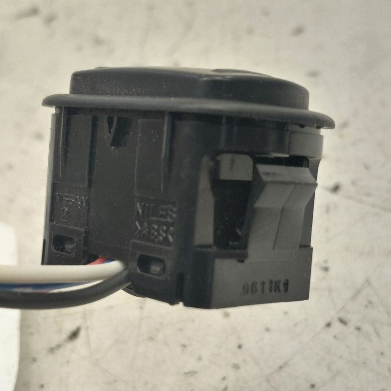 Nissan Murano Driver Left Seat Lumbar Switch  2020 2021 2022 2023