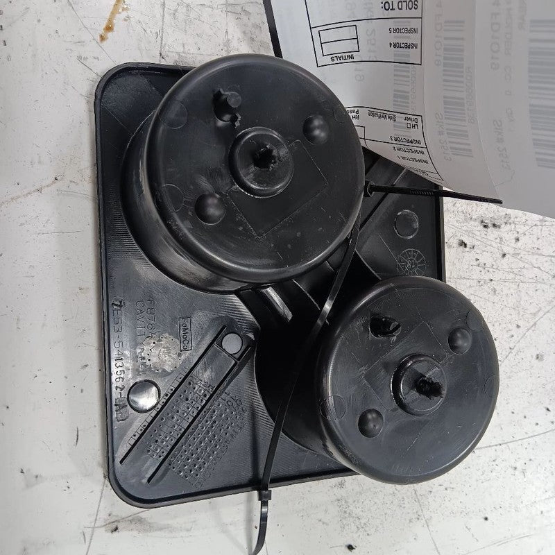 Ford Taurus Rear Cup Holder  2019 2018 2017 2016 2015 2014 2013 OEM