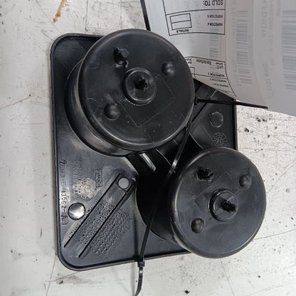 Ford Taurus Rear Cup Holder  2019 2018 2017 2016 2015 2014 2013 OEM