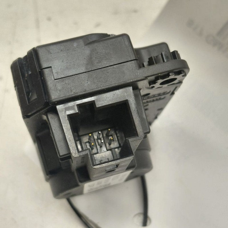 Chevy Trax Flap Door Motor Heater AC Door Actuator  2025 2024