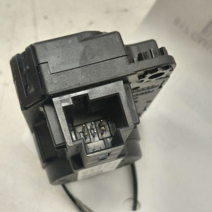 Chevy Trax Flap Door Motor Heater AC Door Actuator  2025 2024