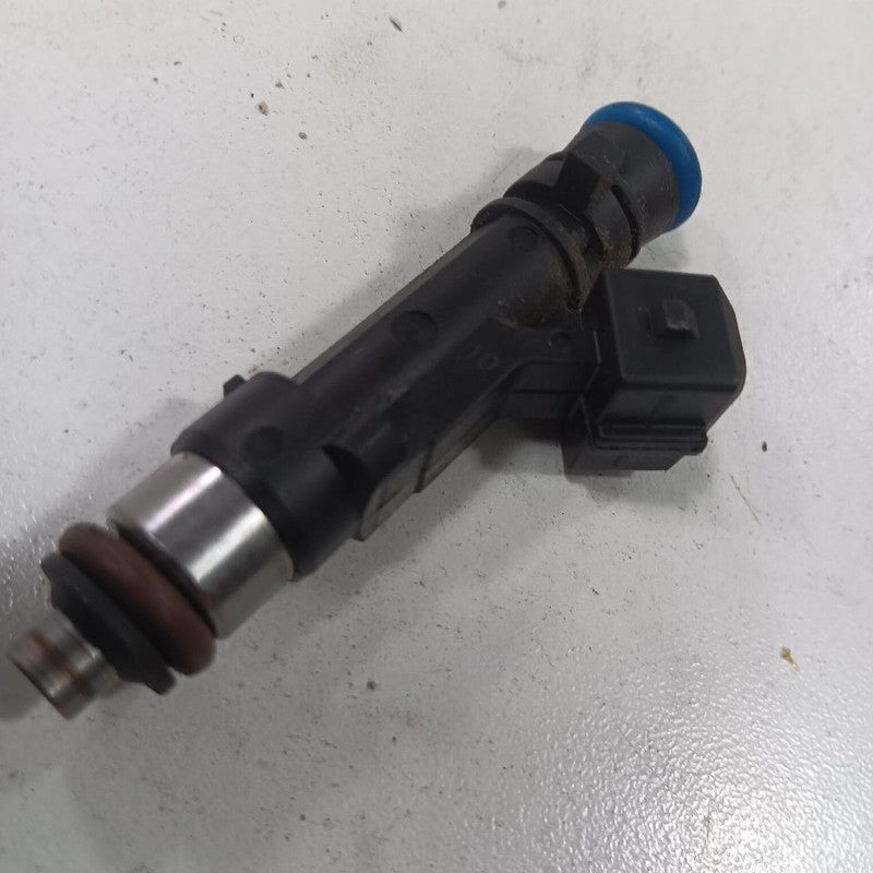 Fuel Injection Injector VIN B 8th Digit Opt Luv Fits 13-21 Buick Encore