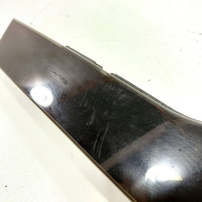 Ford Bronco Sport Passenger Right Rear C-Pillar Applique {M1PBS254A42A