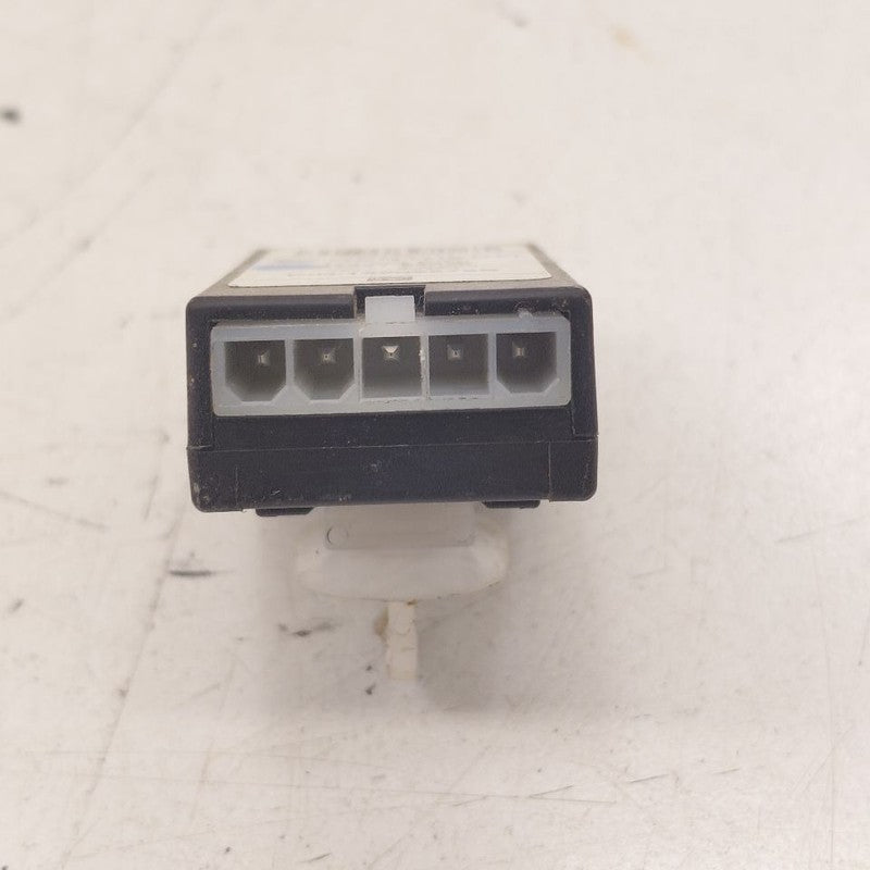 Lexus IS350 Driver Left Front Seat Heater Module {8750153030} 2020 201