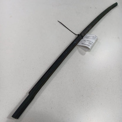 Hyundai Accent Window Weather Strip Trim Rear Right Passenger Side Bac