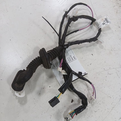 Toyota Corolla Door Harness Wire Wiring Right Passenger Rear  2019 2018 2017