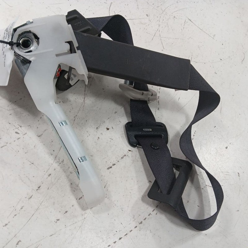Driver Left Front Seat Belt Strap Retractor Thru 06/30/16 13-16 Nissan LEAF