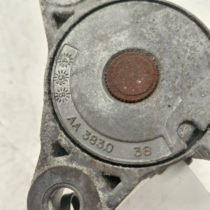 Fiat 500 X Model   Belt Tensioner Pulley  2.4 2016 2017