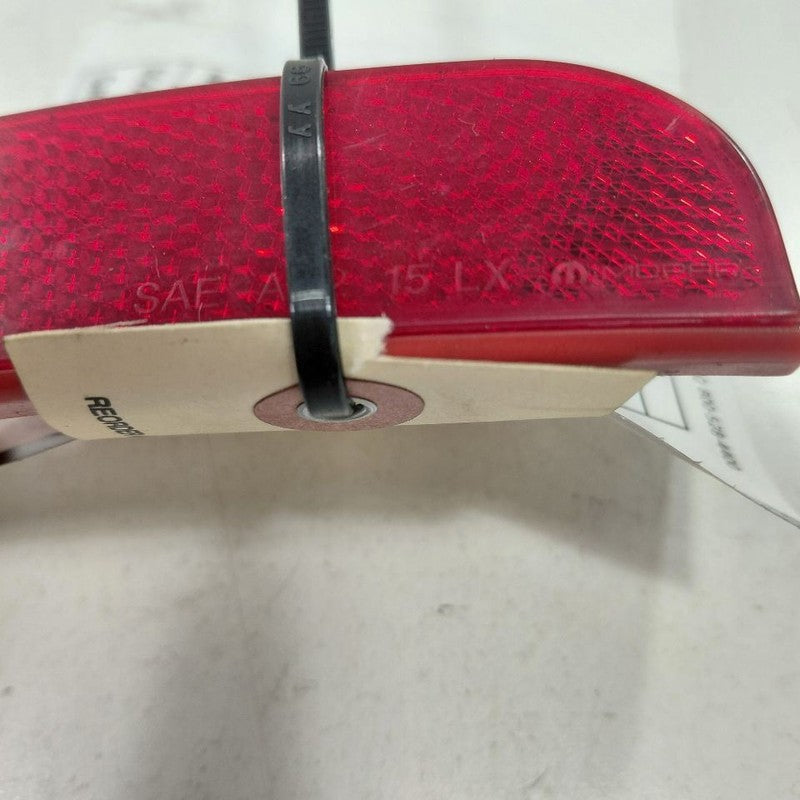 Chrysler 300 Left Rear Marker Light Lamp  2017 2018 2019 OEM