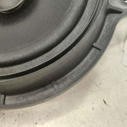 Nissan Murano Speaker Left Driver Front  2020 2021 2022 2023