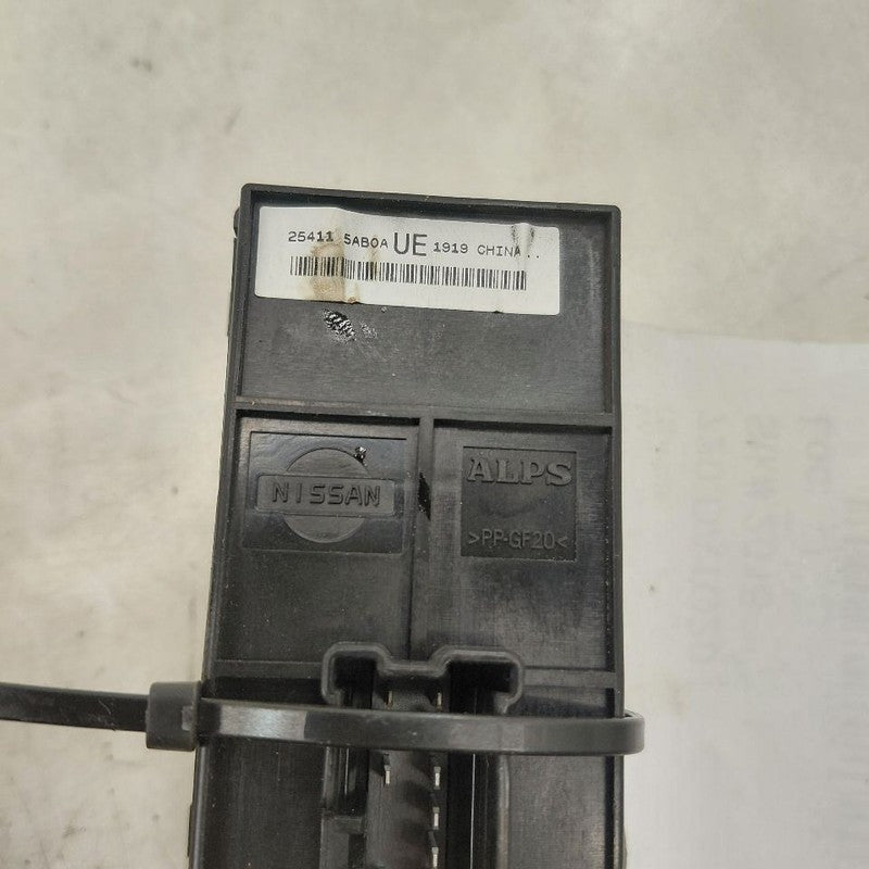 Nissan Murano Power Window Switch Right Passenger Front  2020 2021 202