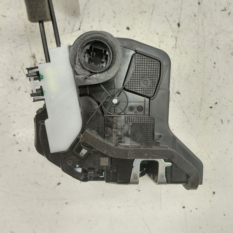 Honda HR-V Door Latch Lock Right Passenger Rear  2026 2025 2024 2023