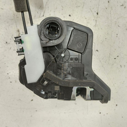 Honda HR-V Door Latch Lock Right Passenger Rear  2026 2025 2024 2023