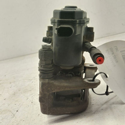 2018 Fiat 500 X Model Left Rear Brake Caliper