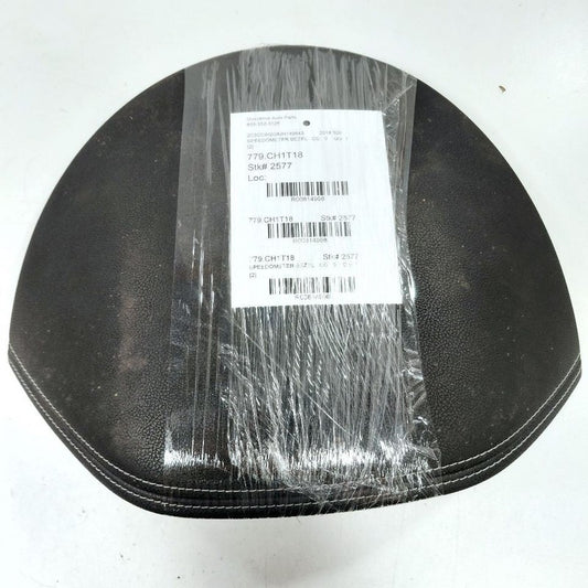 2018 Chrysler 300 Speedometer Bezel Dash Surround Trim