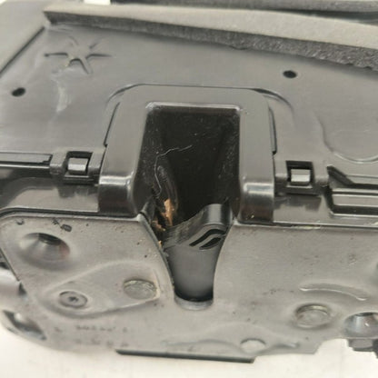 Chevy Volt Door Latch Lock Right Passenger Rear  2016 2017 2018 2019