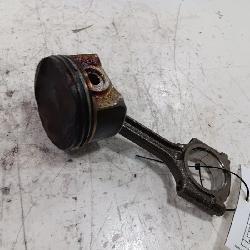 Nissan Kicks Single Piston With Connecting Rod   2021 2022 2023 2024 O