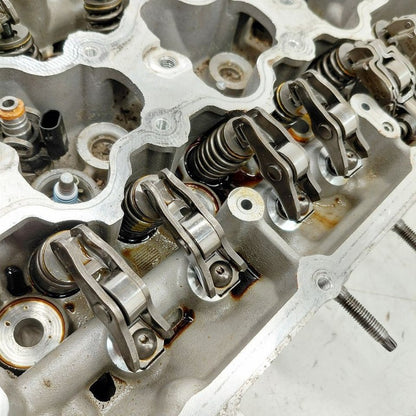 Engine Cylinder Head 1.5L Fits 21-24 Ford Bronco Sport