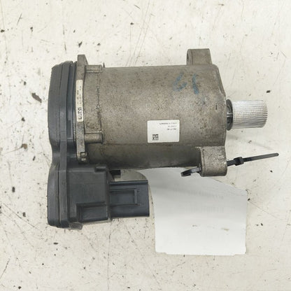 Power Steering Electric Motor Only 18" Wheels Fits 15-18 Ford Edge