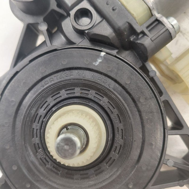 Passenger Right Front Power Window Motor Fits 20-24 Ford Escape
