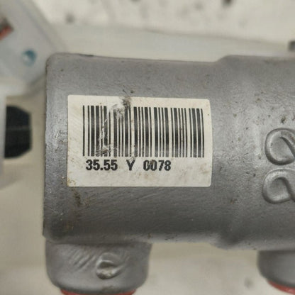 Brake Master Cylinder Fits 18-20 Lexus IS300