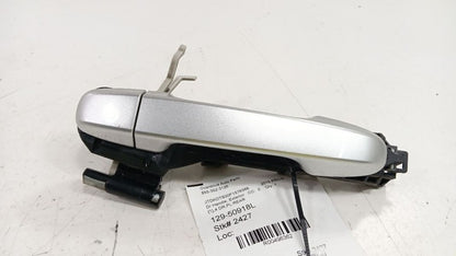 Left Rear Door Handle Exterior Assembly Door Prius C Fits 12-19 PRIUS 