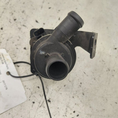 Cadillac CT6 Aux Coolant Water Pump 3.6 2018 2017 2016