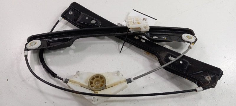 Passenger Right Rear Window Regulator Track Fits 09-20 Dodge Journey O