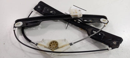 Passenger Right Rear Window Regulator Track Fits 09-20 Dodge Journey O