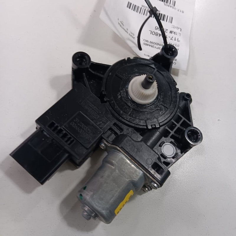 Driver Left Power Window Motor Front Fits 22-25 SENTRA