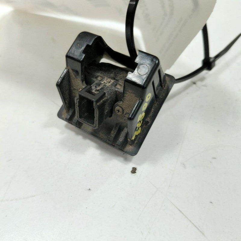 Rear View Camera Projector Liftgate Mounted Fits 13-22 Buick Encore OE