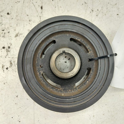 Harmonic Balancer Crankshaft Pulley 2.0L Fits 19-23 Genesis G70