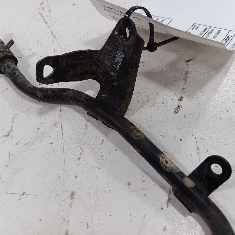 Hyundai Elantra Coolant Line Crossover Pipe  2017 2016 2015 2014 2013