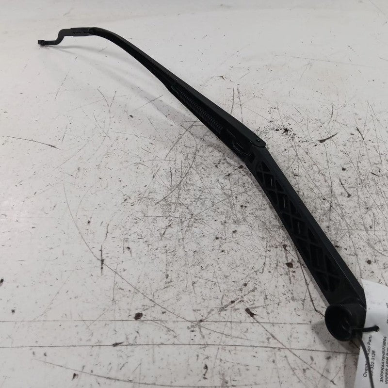 Kia Forte Windshield Wiper Arm Right Passenger  2015 2016 2017 2018