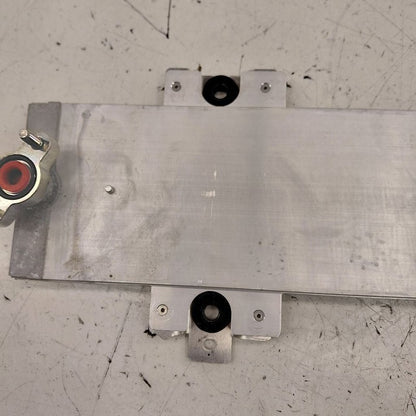 Honda Clarity Hybrid Battery Cell Cooler Line 2018 2019 2020