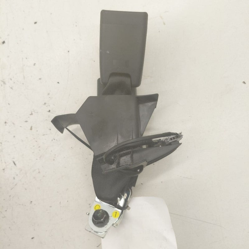 Lexus NX350 Seat Belt Buckle Latch Left Driver Rear Back  2022 2023 20