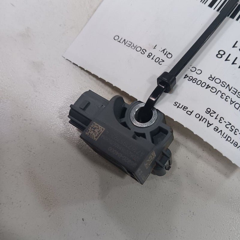 Kia Sorento Sensor  2018 2017 2016