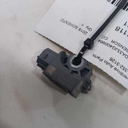 Kia Sorento Sensor  2018 2017 2016