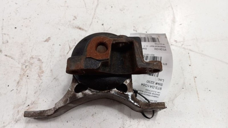 Nissan Maxima Engine Motor Mount Right Passenger 2004 2005 2006 2007 2008