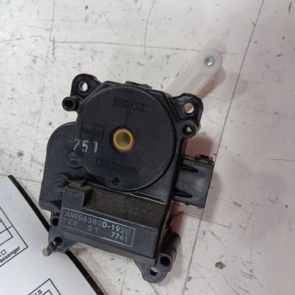 Legacy Outback Flap Door Motor Heater AC Door Actuator  2015 2016 2017