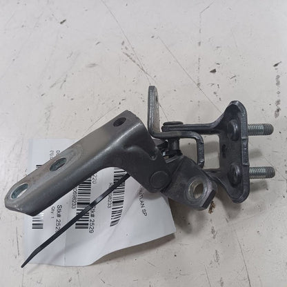 Outlander Sport Door Hinge Set Right Rear Passenger  2019 2020 2021 20