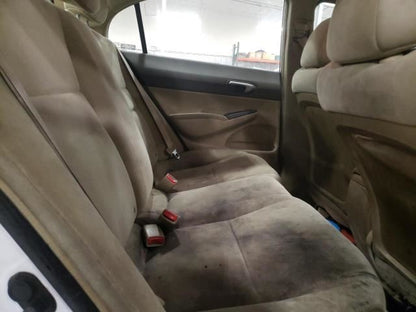 Honda Civic Seat Headrest Front Head Rest 2006 2007 2008 2009 2010