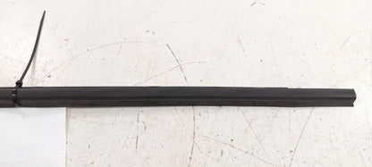 Hyundai Veloster Door Glass Window Weather Strip Trim Front Right Pass
