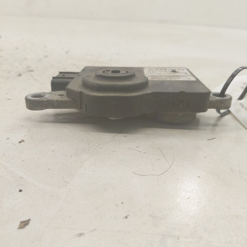 Volvo S60 Neutral Safety Switch Automatic Transmission Gear Selection 